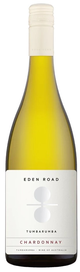 Eden Road Chardonnay 2023 (6x 750mL).