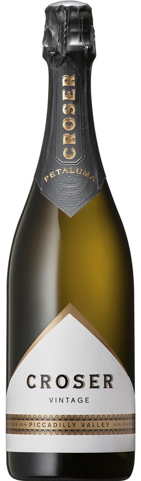 Croser Vintage Sparkling 2021 (6 x 750mL