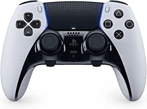 SONY DualSense Edge Wireless Controller PlayStation 5. NB: Has been used.