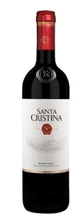 Antinori Santa Cristina Toscana IGT 2023