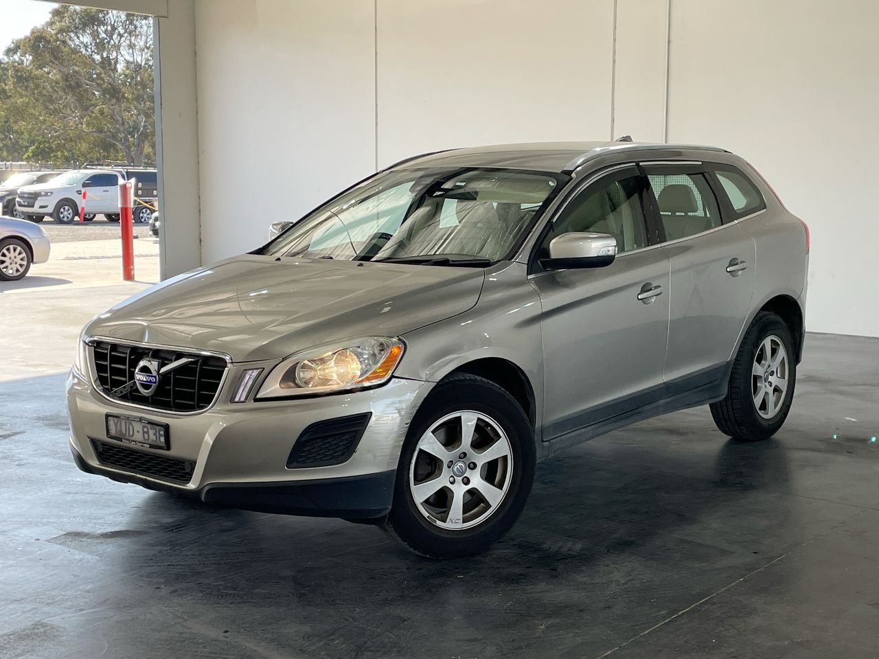 2011 Volvo XC60 T5 Automatic Wagon