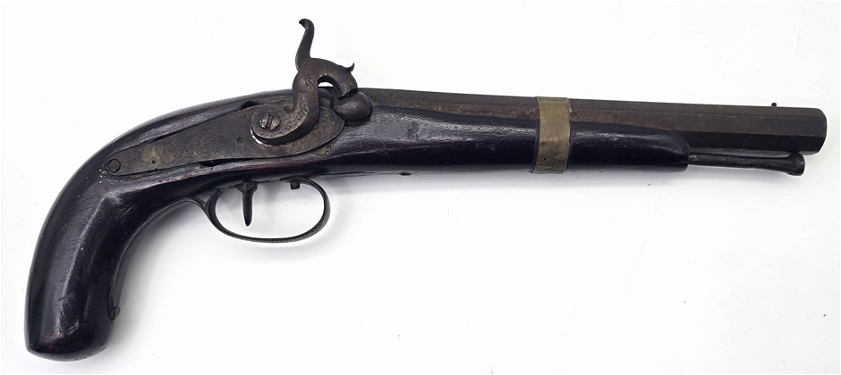 No Reserve Important Military Estate