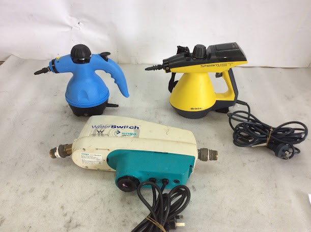 Assorted Home Appliances