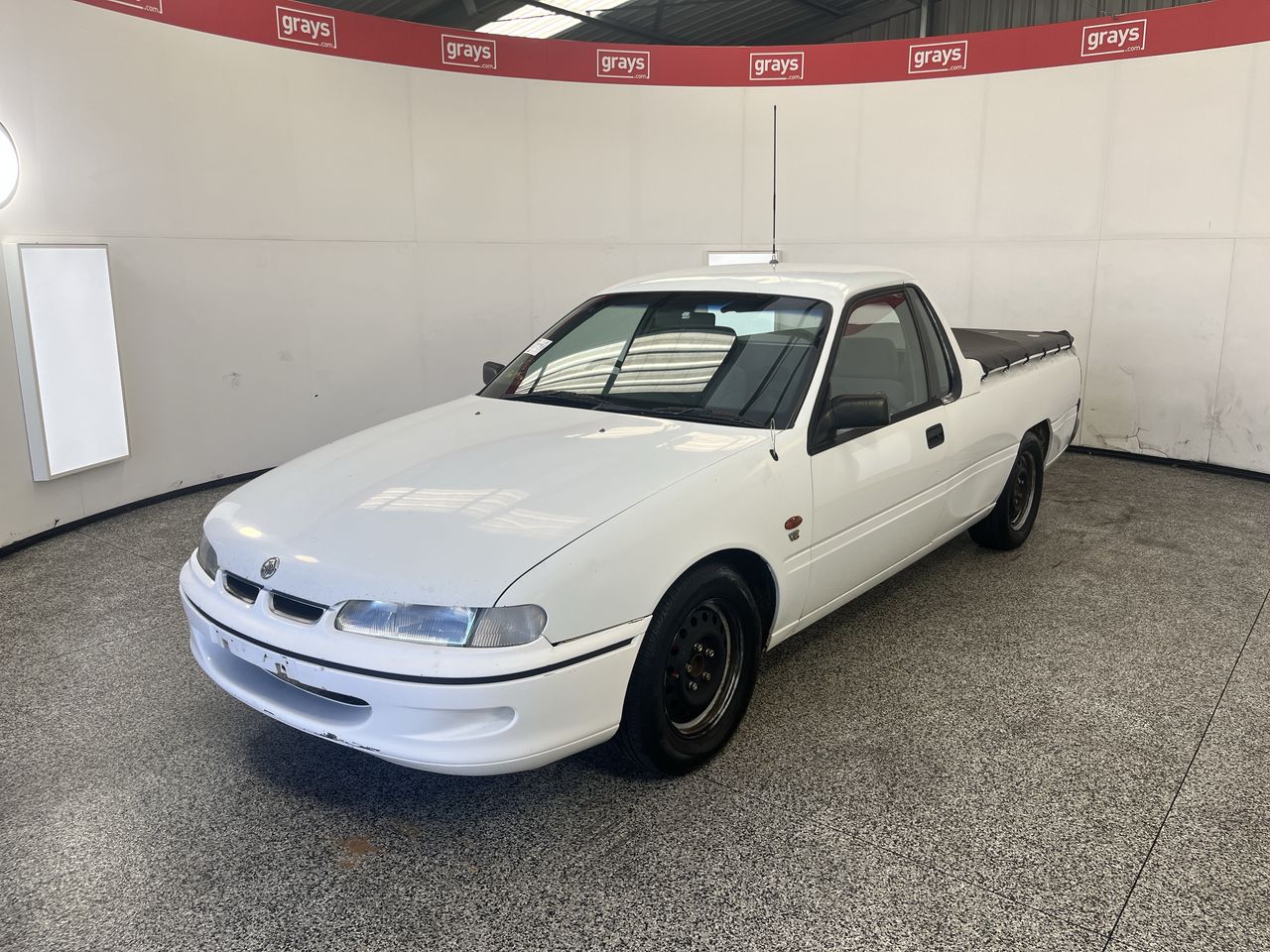 1997 Holden Commodore VSIII Automatic Ute