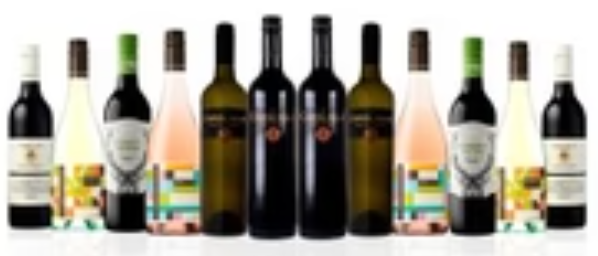 Capercaillie and Friends Mix (12x 750mL)