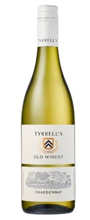 Tyrrells Old Winery Chardonnay 2024 (12x