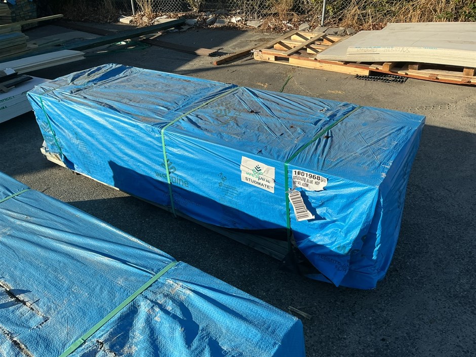 Unreserved Building Supplies 