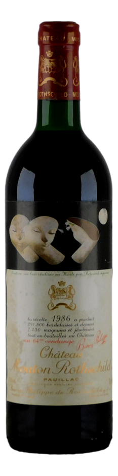 Curated Fine Wine Collection :: Connoisseur’s Collection