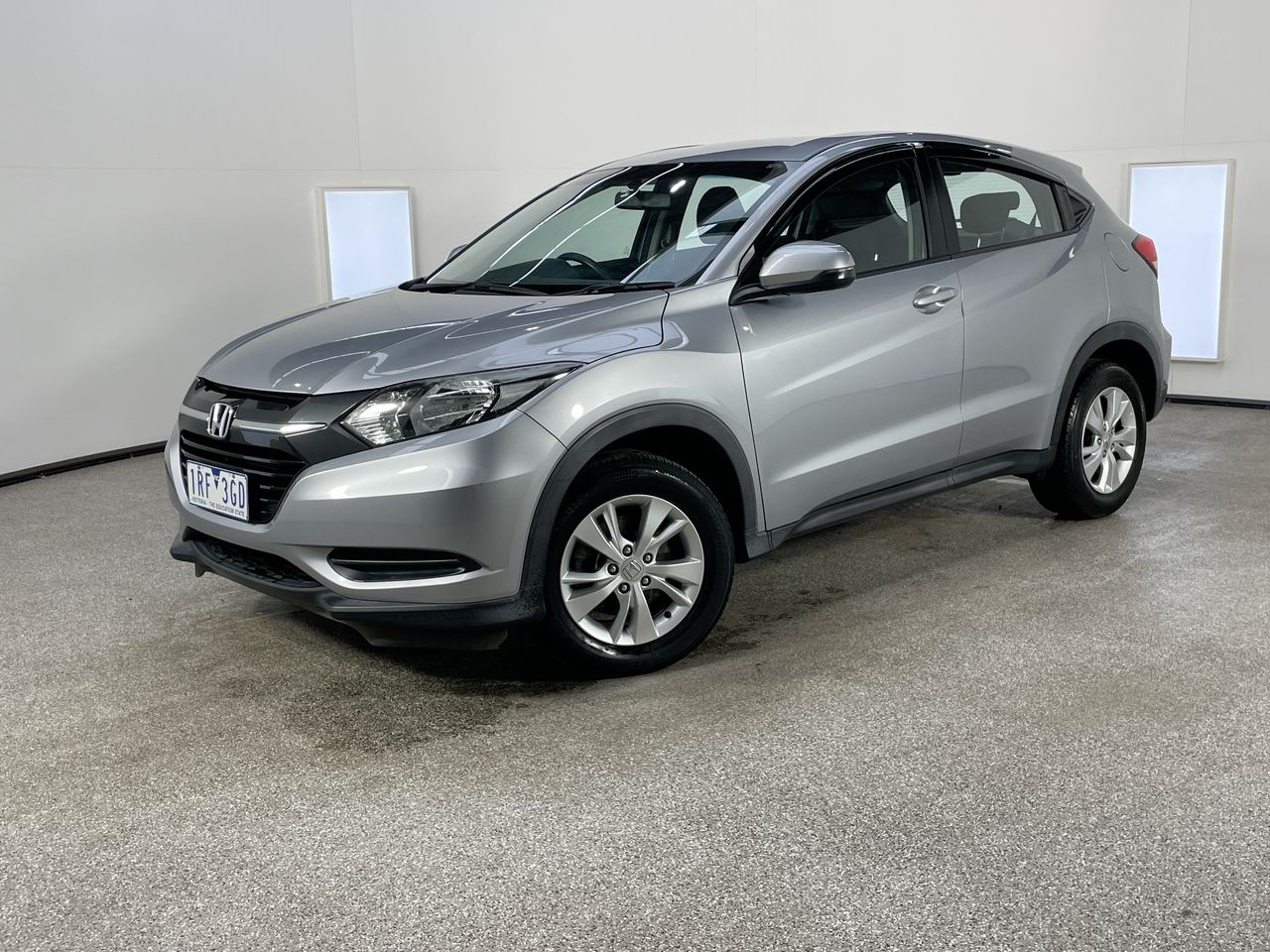 2016 Honda HR-V VTi CVT Wagon