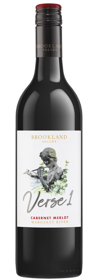 Brookland Valley Verse 1 Cabernet Merlot