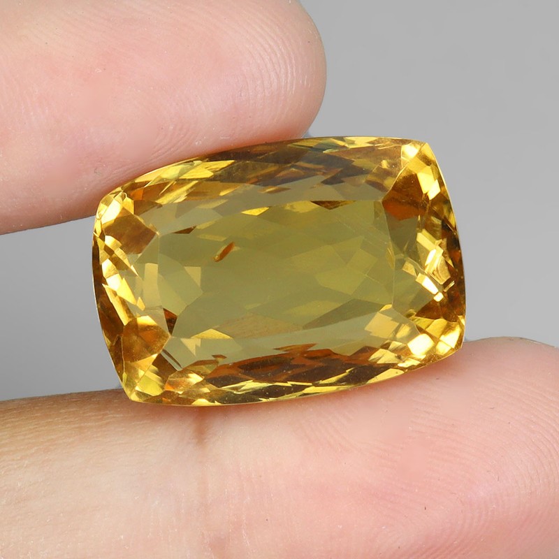 Stone Of Colours - Natural Loose Gemstones Range