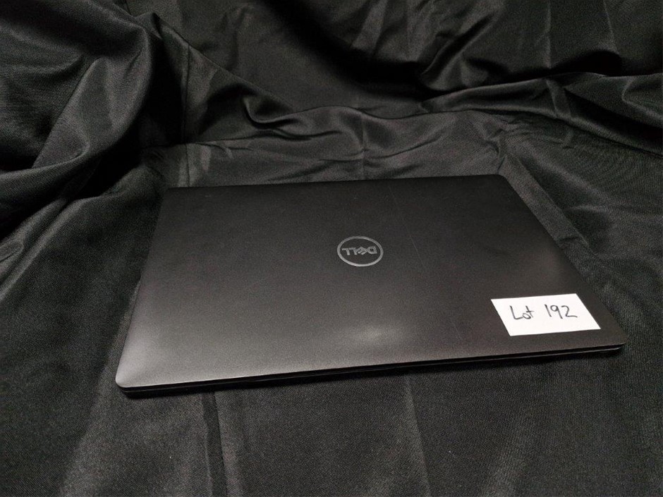 NO RESERVE! Latitude 5500 and Printer Sale