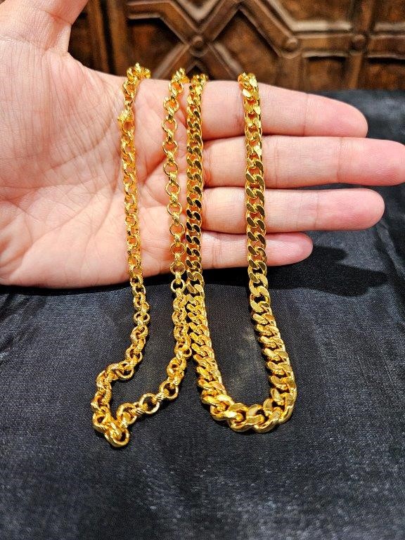 'clearance sales ,22k Gold Filled Jewelry