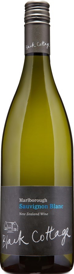 Black Cottage Sauvignon Blanc 2024 (12x 