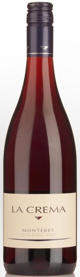 La Crema Monterey Pinot Noir 2023 (12x 7