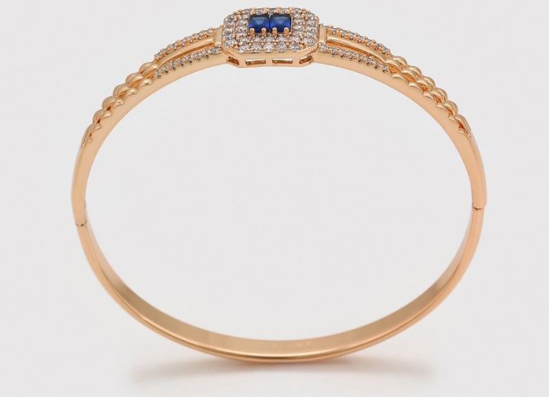 'Jewelzmerchants'18k/ Italy Stamped Gold Filled Jewelry 