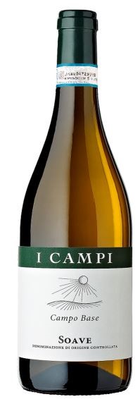 I Campi Soave DOC 2024 (6x 750mL).