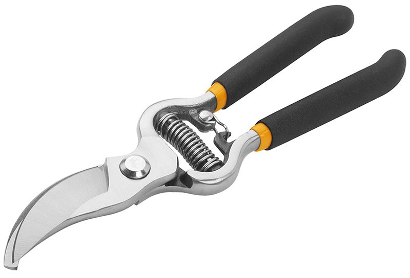 Tolsen Bypass Pattern Pruning Shear