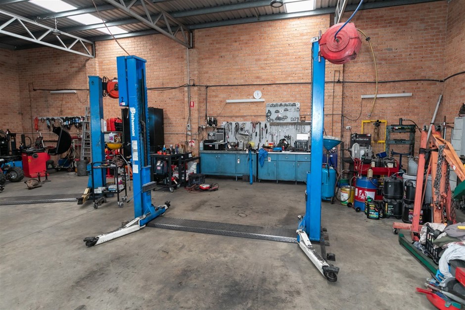 GST & Buyers Premium