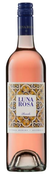 Luna Rosa Rosado 2024 (12 x 750mL), Cent