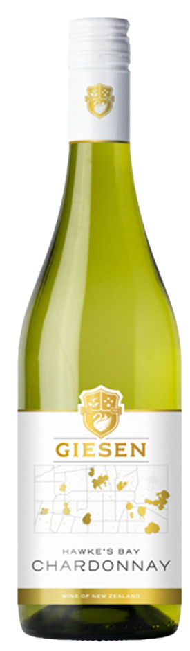 Giesen Estate Chardonnay 2023 (6x 750mL)