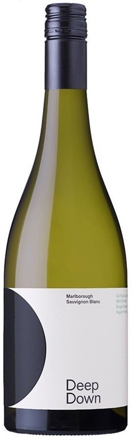 Deep Down Sauvignon Blanc 2023 (12x 750m