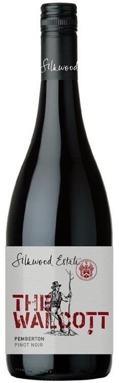 Silkwood 'The Walcott' Pinot Noir 2023 (