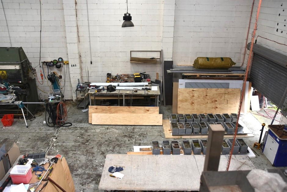 GST &#38; Buyers Premium