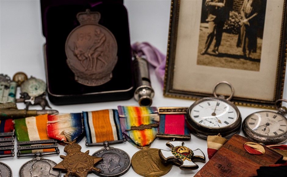 What is Product Condition?