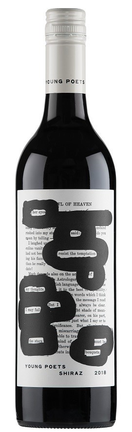 Young Poets Shiraz 2024 (6x 750mL).