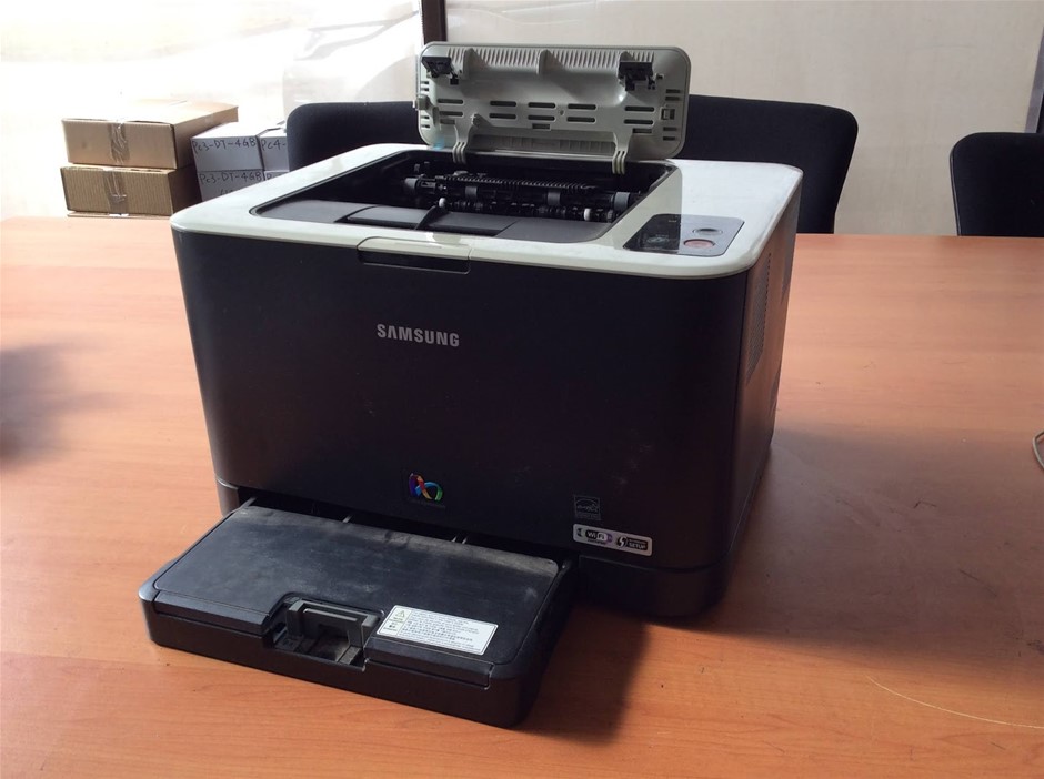 Assorted Multifunction Printers – VIC