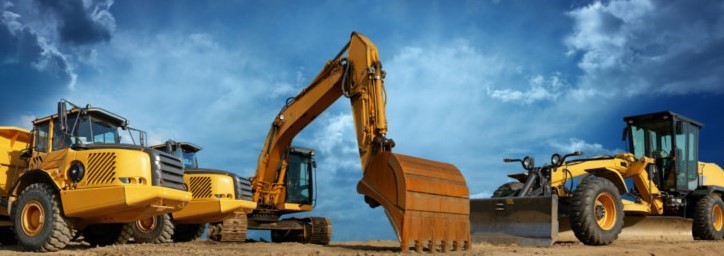 Earthmoving & Construction- VIC