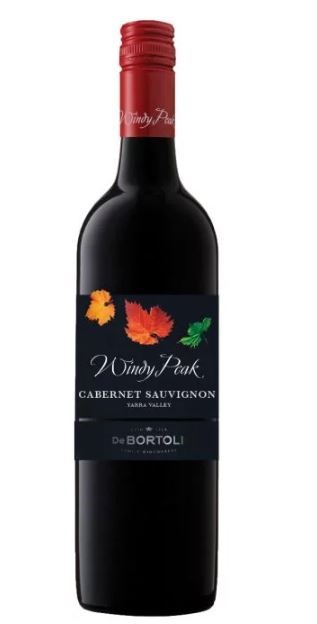 De Bordoli WP Cabernet Sauvignon (6 x 75