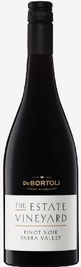 De Bortoli The Estate Vineyard Pinot Noi
