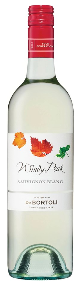 De Bortoli Windy Peak Sauvignon Blanc (6