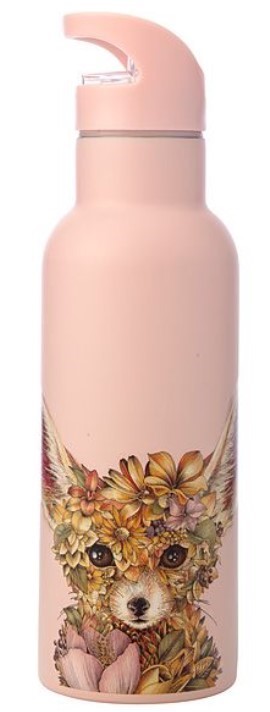 MAXWELL & WILLIAMS Marini Ferlazzo Wild Planet Double Wall Insulated Bottle