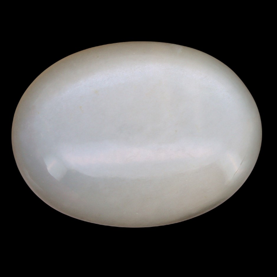 20.66 Carats Natural Moonstone