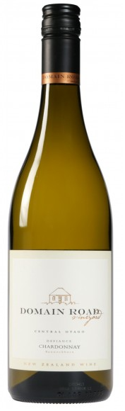 Domain Road Chardonnay (12 x 750mL), Cen