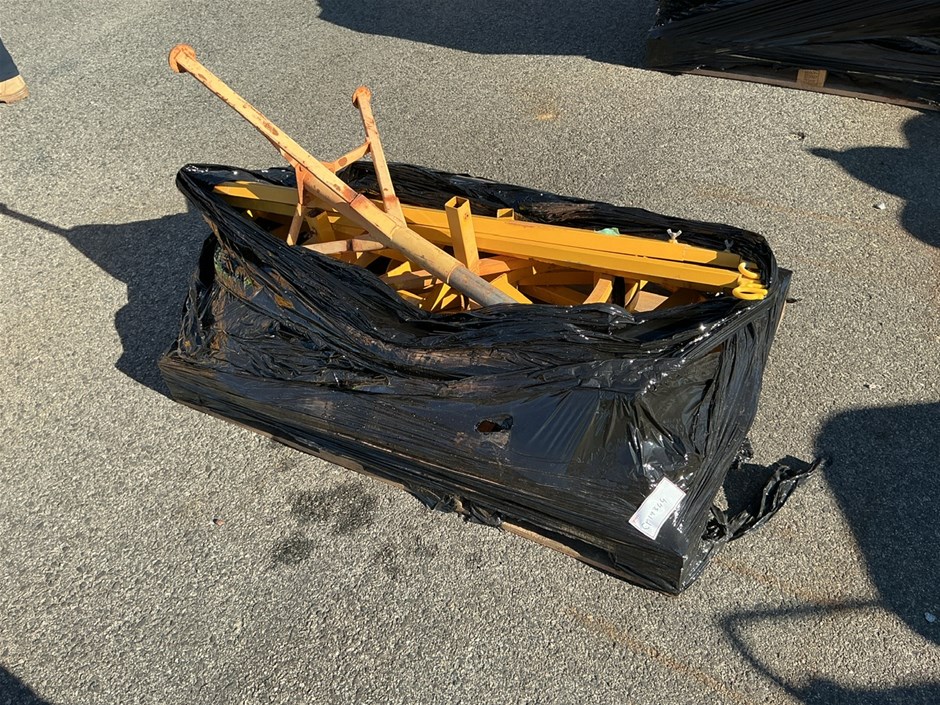 Temporary Cable Management System Auction (0023-9060033) | Grays Australia