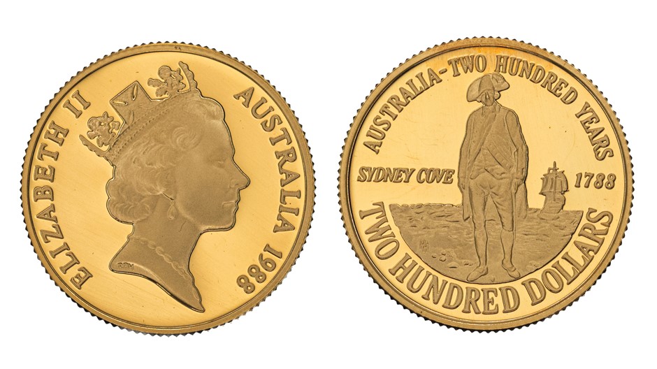 Australian Coins, Banknotes & Proofs (AU & NZ Delivery)