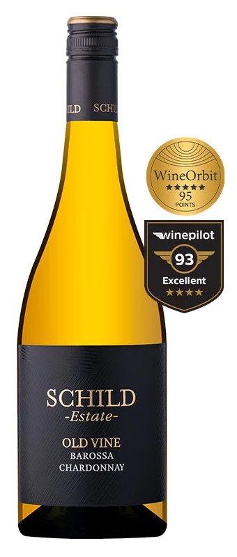 Shild Old Vine Chardonnay 2022 (6x 750mL