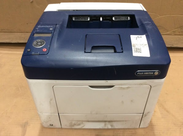 Fuji Xerox DocuPrint P455 d Printer Auction (0013-2569376) | Grays ...