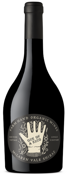 Farm Hand Organic One of a Kind Premium 