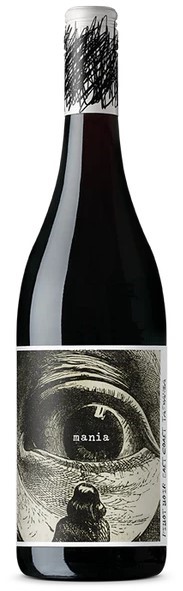 Mania Pinot Noir (6 x 750mL)