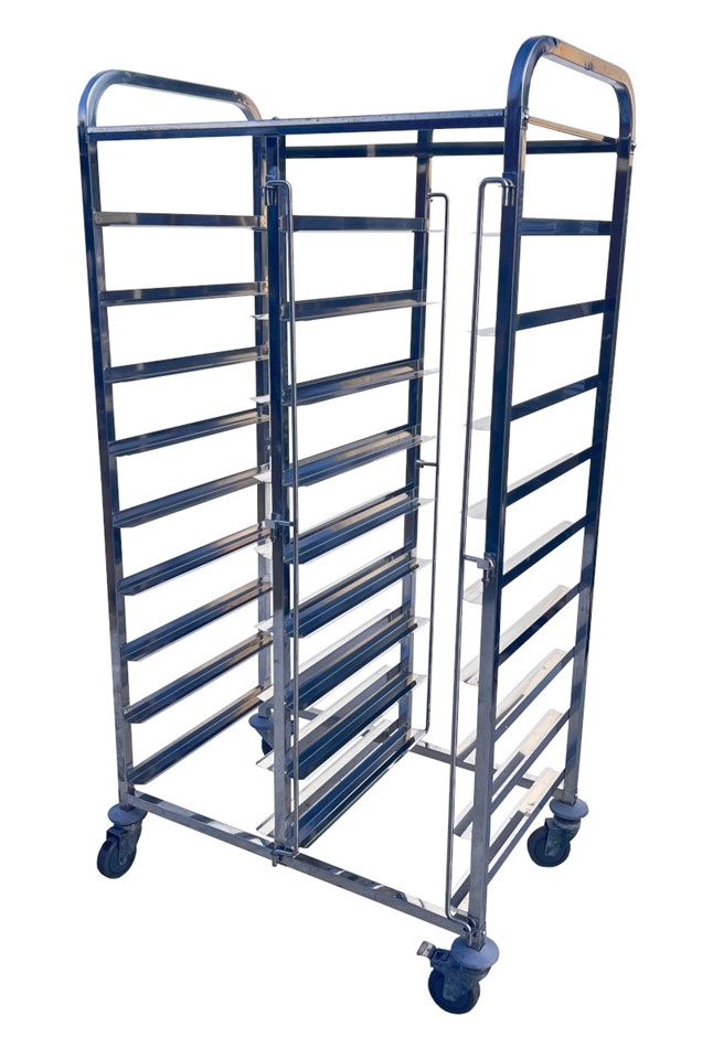 Inspection and Collection