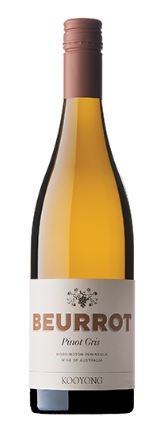 Kooyong Beurrot Pinot Gris 2024 (6x 750m