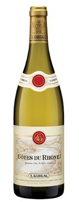 Guigal `Cotes du Rhone` Blanc 2023 (12 x