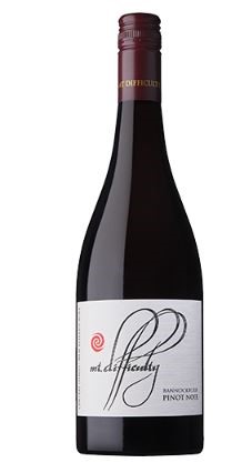 Mt Difficulty Bannockburn Pinot Noir 202