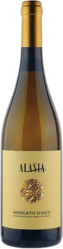 Alasia Moscato d'Asti DOCG 2024 (6 x 750