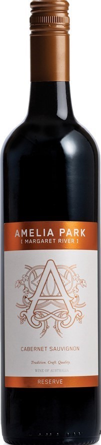 Amelia Park Reserve Cabernet Sauvignon 2